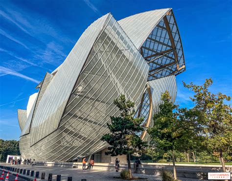 fondation louis vuitton contact|fondation Louis Vuitton shop.